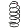 Rancho 2018 Jeep Wrangler JK 2 Door and 4 Door 2 in Raise Front Coil Spring Kit