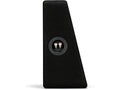 CompC 10-inch (25cm) Subwoofer in Thin Profile Enclosure 2-Ohm