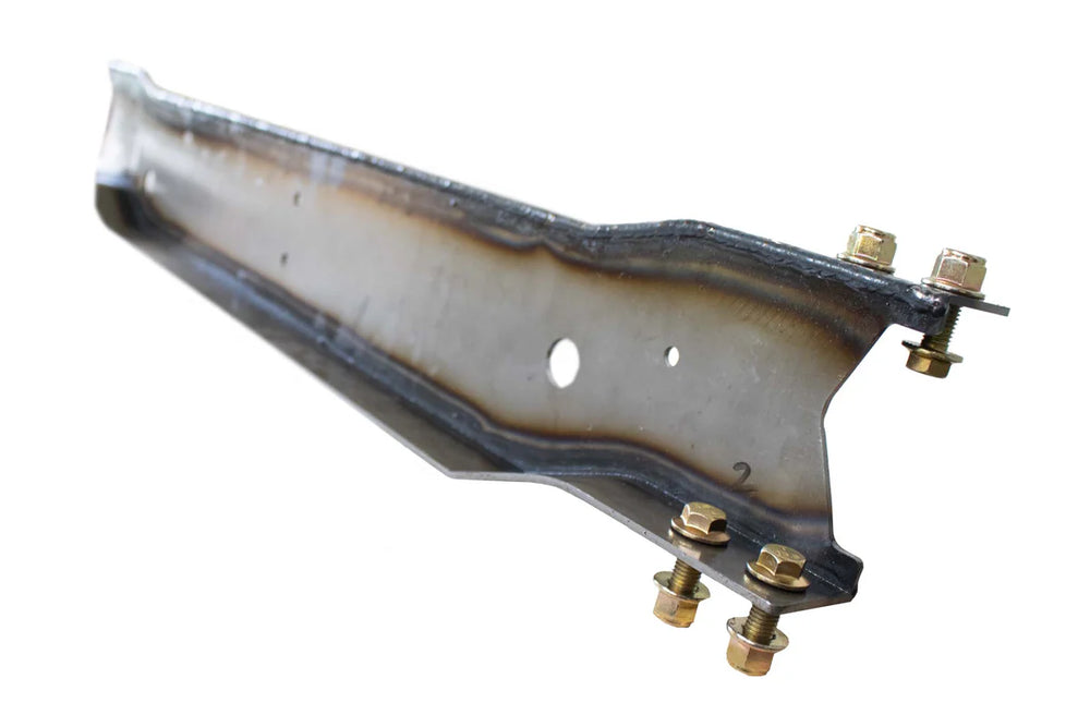 Rustbuster Frameworks auto part