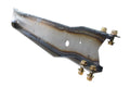 Rustbuster Spare Tire Crossmember