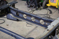 Rustbuster Spare Tire Crossmember
