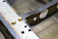 Rustbuster Frameworks auto part