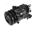 REMAN COMPRESSOR