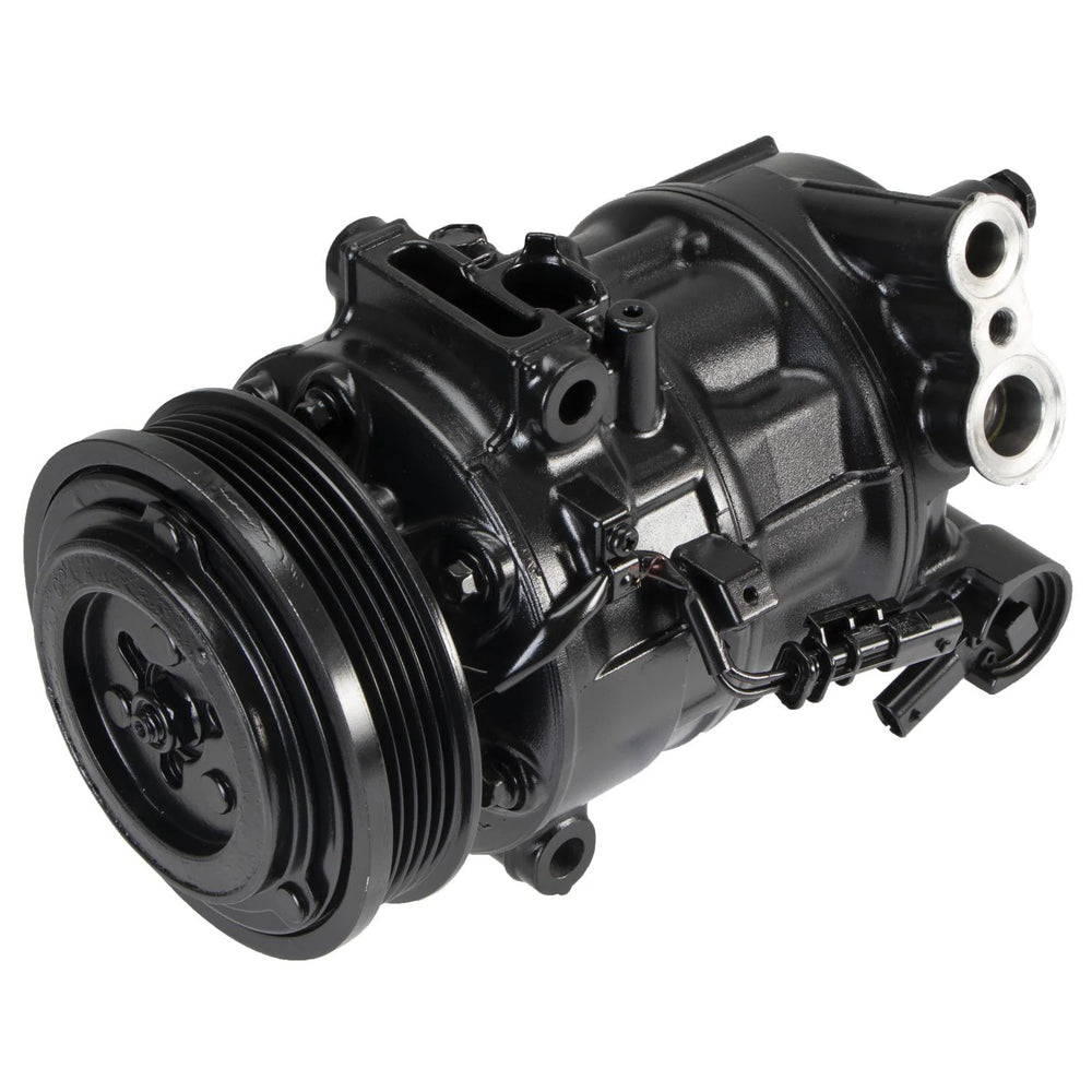 FOUR SEASONS air compressor