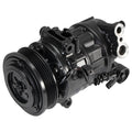FOUR SEASONS air compressor