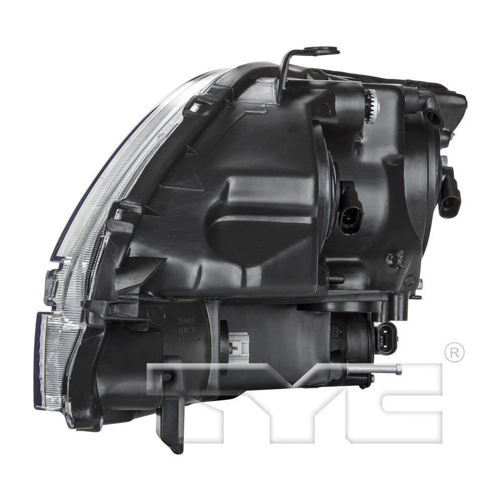 TYC auto part