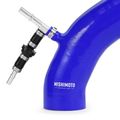 Mishimoto 2016+ Ford Fiesta ST Blue Silicone Induction Hose