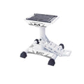 Matrix Concepts LS-One Lift Stand - White