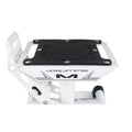 Matrix Concepts LS-One Lift Stand - White
