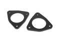 2.5IN GM LEVEL KIT 0718 SIERRA/SILVERADO 1500 FRONT SPACERS2.5IN REAR BLOCKS