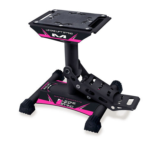Matrix Concepts LS-One Lift Stand - Yellow