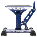 Matrix Concepts L-One Lift Stand - Blue