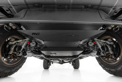 Rough Country skid plate