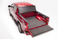 BedRug 2024 Toyota Tacoma 5ft. Bed DC Bed Mat (Use w/ Spray-In & Non-Lined Bed)