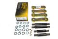 ARB Greasable Shackle Kit Hilux 05On