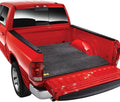 BedRug 09-16 Dodge Ram 5.7ft Bed w/o Rambox Bed Storage Mat (Use w/Spray-In & Non-Lined Bed)
