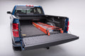 BedRug 2020+ GM Silverado/Sierra 1500 8ft Bed Mat (Use w/Spray-In & Non-Lined Bed)