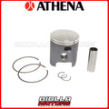 Athena 05-09 Kawasaki KX 250 66.37mm Bore 2T Forged Racing Piston