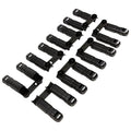 ~(1 lbs. 6X4X1)~ LIFTERSBC RETRO-FIT HYD RLR SHORT TRAVEL XD