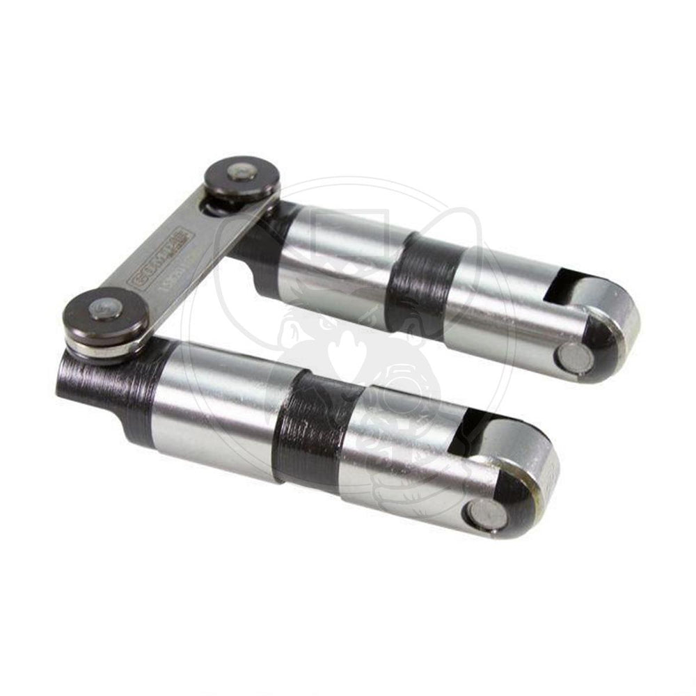 ~(1 lbs. 6X4X1)~ LIFTERSBC RETRO-FIT HYD RLR SHORT TRAVEL XD
