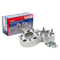 H&R Trak+ 30mm DRM Wheel Adaptor Stud 5/108 Center Bore 63.6 Stud Thread 14x1.5