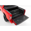 Truck Bed Cargo Storage Box | Easy Access | Mid Size 52.5" | Fits Mid-Sized Trucks