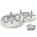 H&R Trak+ 30mm DRM Wheel Adaptor Bolt 4/108 Center Bore 63.3 Stud Thread 12x1.5