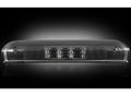 ~(1.9 lbs. 16X5X3)~ Dodge 02-08 RAM 1500 and 03-09 RAM 2500/3500 - Red LED 3rd Brake Light Kit w/ White LED Cargo Lights - Smoked Lens