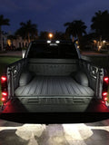 ~(1 lbs. 10X6X5)~ Ford OEM Direct Replacement Bed Light Kit - 6000 Kelvin High-Power LEDs (Fits: FORD 15-19 F-150 17-19 RAPTOR and 17-19 S