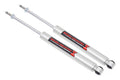 M1 Monotube Front Shocks | 6.5" | Ram 1500 4WD (1994-2001)