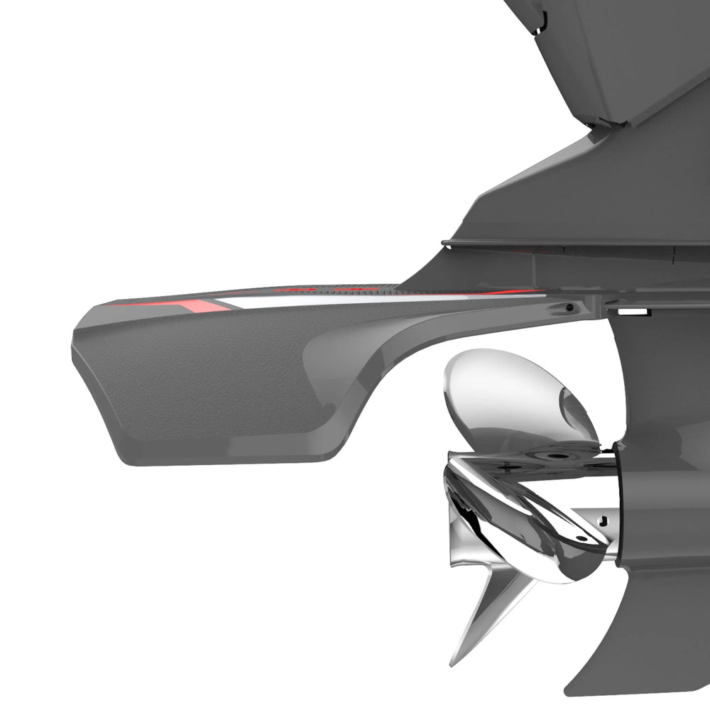 StingRay Hydrofoil auto part