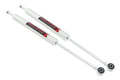 M1 Monotube Front Shocks | 3-4.5" | Ram 2500 (03-13)/3500 (11-26)