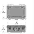 Nanuk auto part