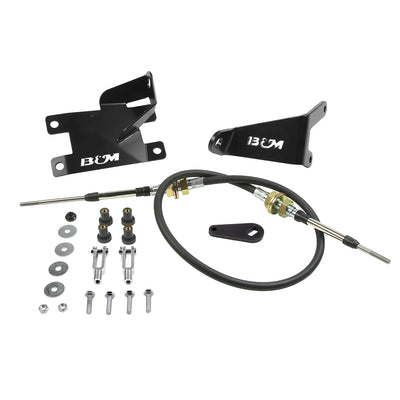 B&M Racing (Holley) auto part