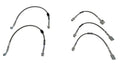 Russell Performance 89-92 Pontiac Firebird/Trans Am Brake Line Kit