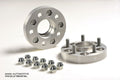 H&R Trak+ 30mm DRM Wheel Adaptor Stud 5/115 Center Bore 70.1 Thread 12x1.5 for 11+ Chevrolet Volt