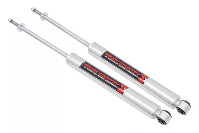Rough Country shock absorber