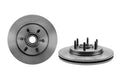 Brembo 04-08 Ford F-150/06-07 Lincoln Mark LT Front Premium OE Equivalent Rotor