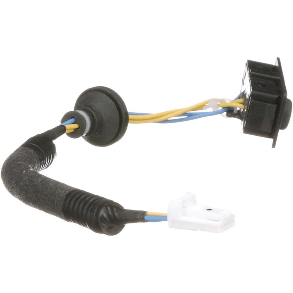 STANDARD IGN auto part