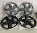 IMP;16-19 EXPLORER;BLK;18";5 SPK