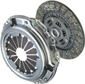 Exedy OE 2005-2005 Saab 9-2X H4 Clutch Kit