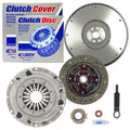 Exedy OE 2005-2005 Saab 9-2X H4 Clutch Kit