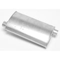QUIET-FLOW MUFFLER
