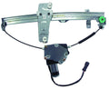 Right Front Window Regulator for Jeep 00-04 WJ, WG Grand Cherokee, Motor Incl. Crown Automotive