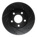 R1 Concepts black auto part