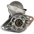 DENSO FIRST TIME FIT STARTER MOTOR