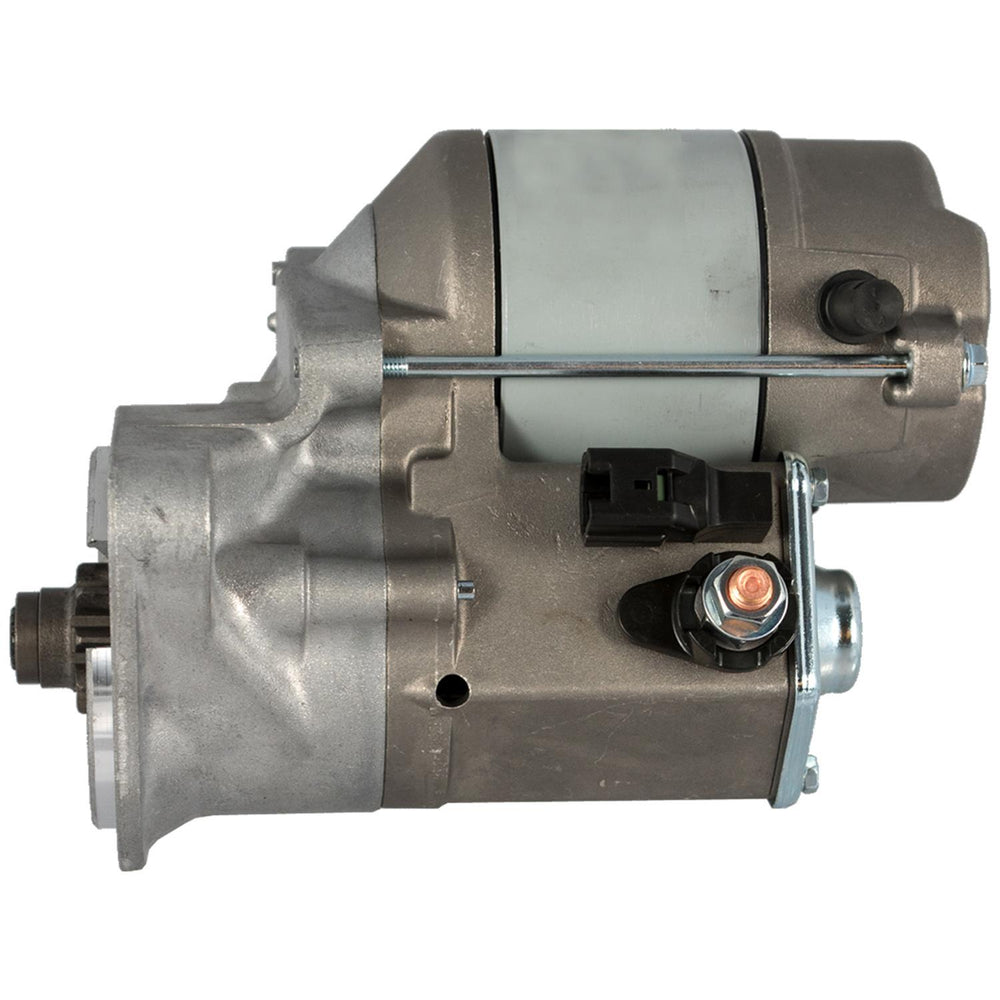 DENSO FIRST TIME FIT STARTER MOTOR