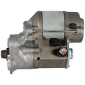 DENSO FIRST TIME FIT STARTER MOTOR