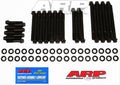 ARP BB Chevy, w/Edelbrock head,12pt head bolt kit