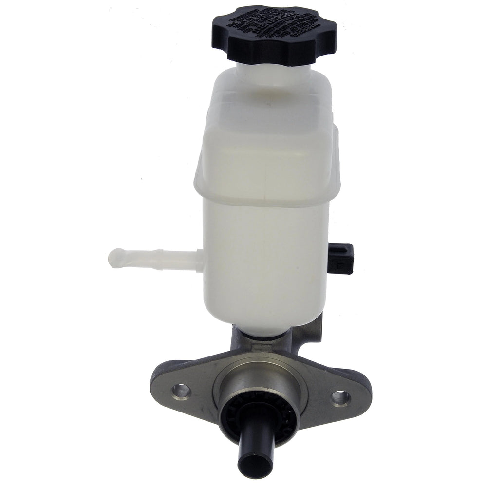 NEW MASTER CYLINDER